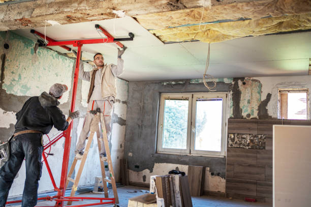 Best Insulation for Specific Applications in Monticello, IL